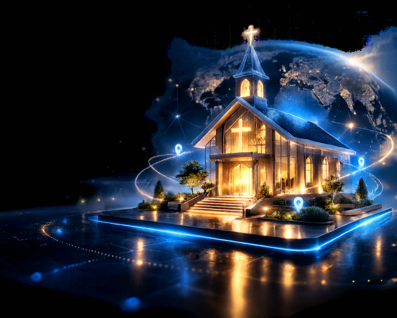 Pontiac Bible Church